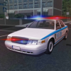 警车模拟3D 1.0.0