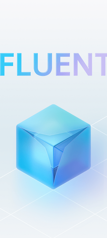 Fluent图标包