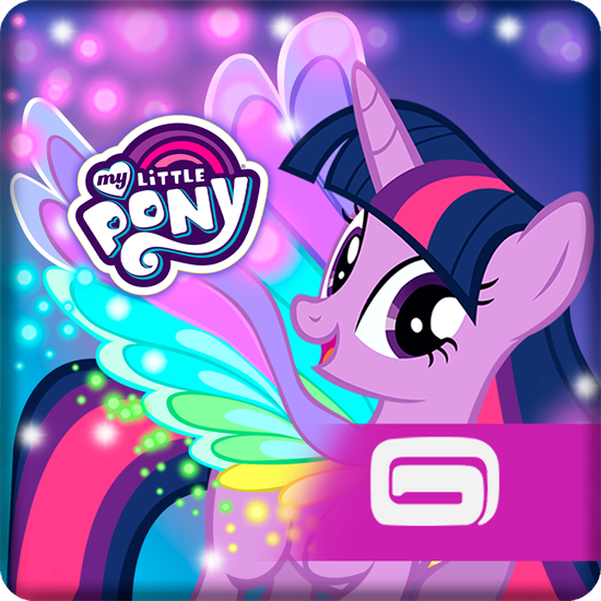 mylittlepony 8.1.1