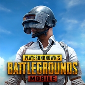 PUBGMOBILE绝地求生