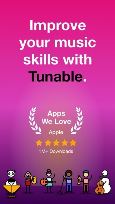 Tunable