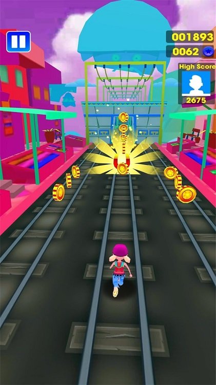 subwaysurf