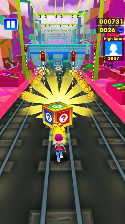 subwaysurf