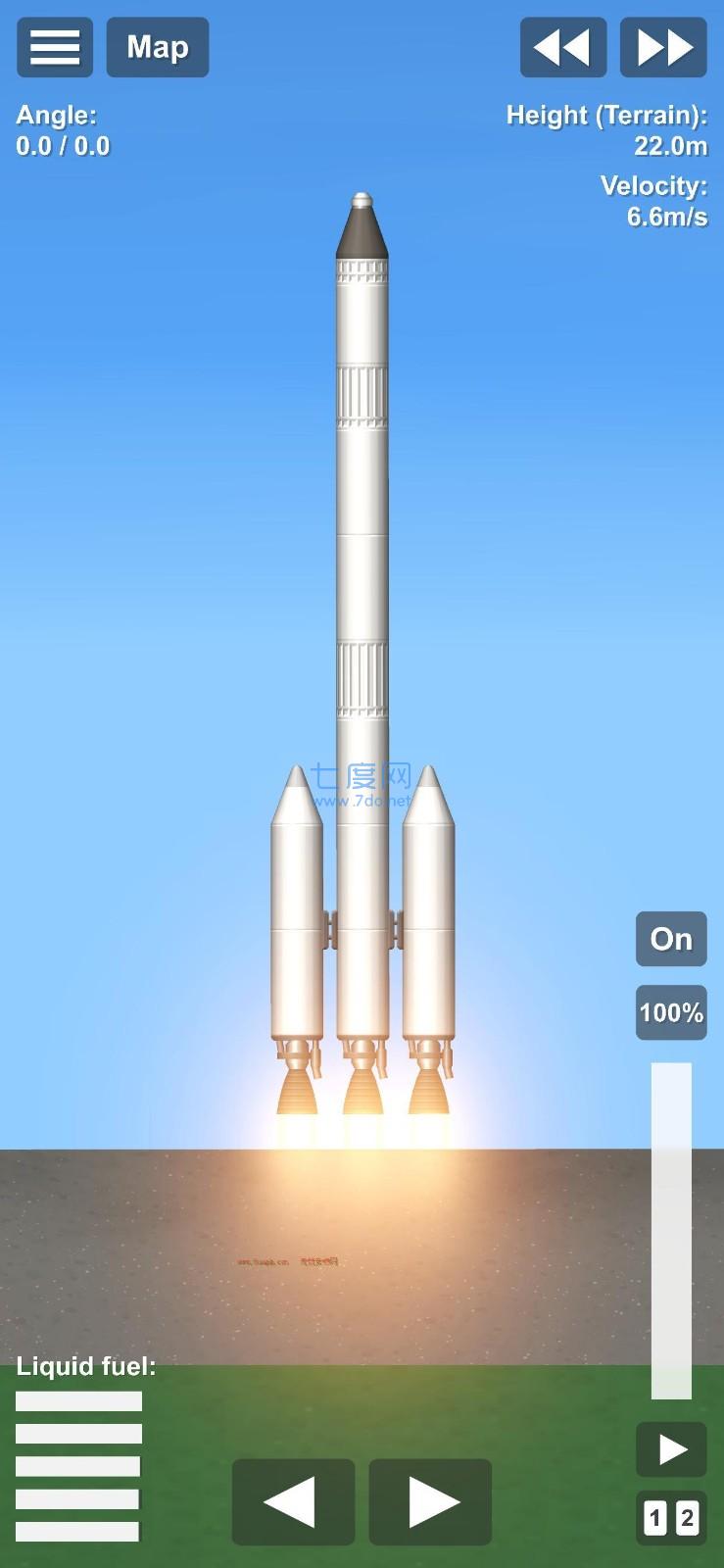 航天模拟器1.5