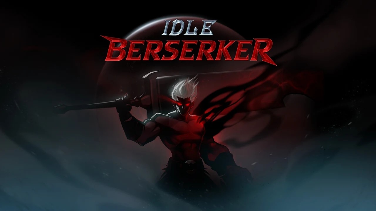 IDLEBerserker