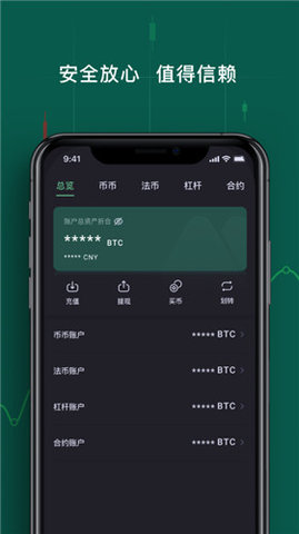 token钱包