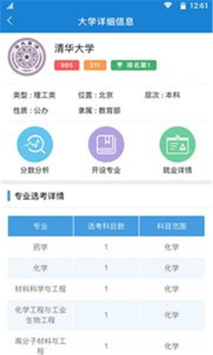 高考助手app