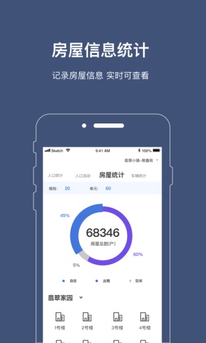 警务通app