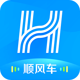 哈啰顺风车app 6.38.0