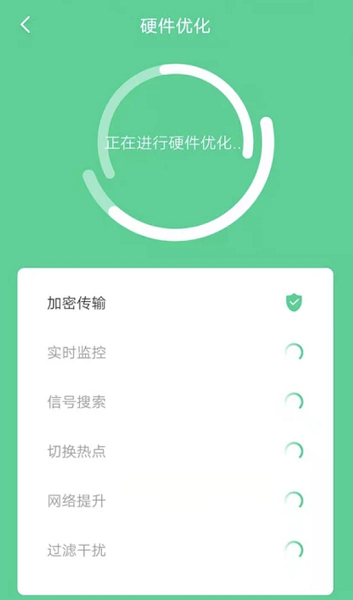 盘古WiFi