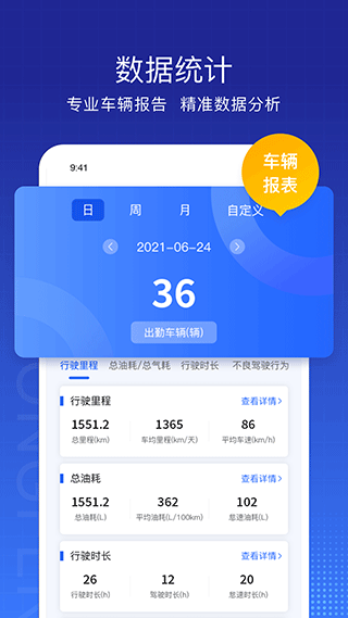 东风车管家app