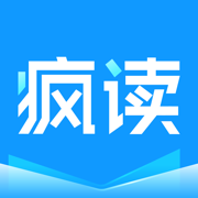 疯读小说 1.0.1