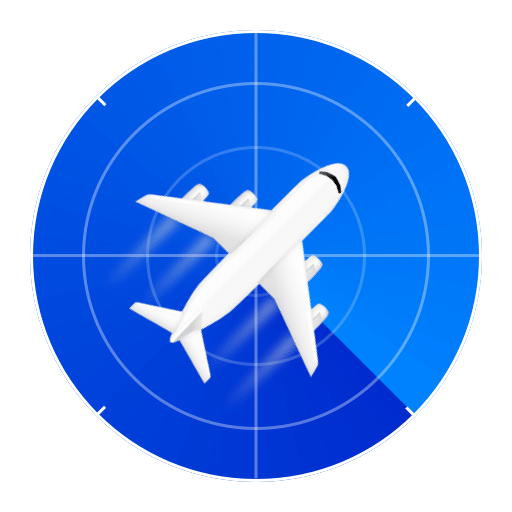 Flightradar24 1.0.8