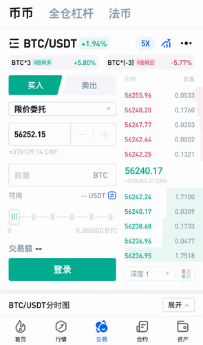 coinw交易所手机