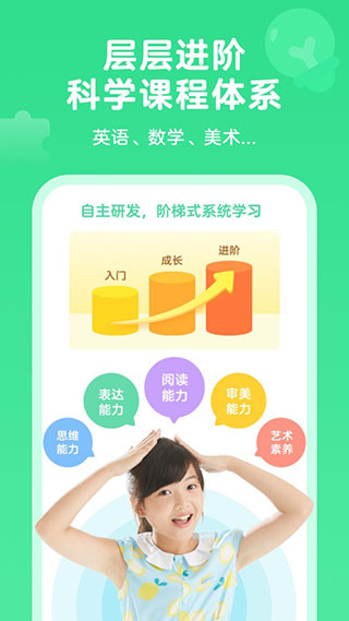 久趣英语app