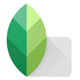 snapseed 2.19.1