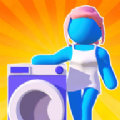 洗衣狂LaundryMania 1.0