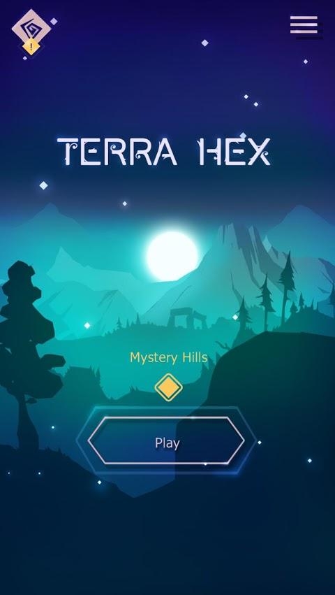 TERRAHEX