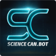 ScienceCanBot 1.0.2