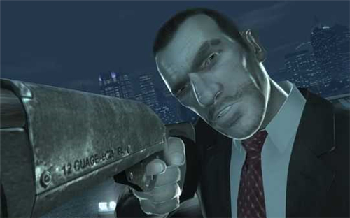 GTA4