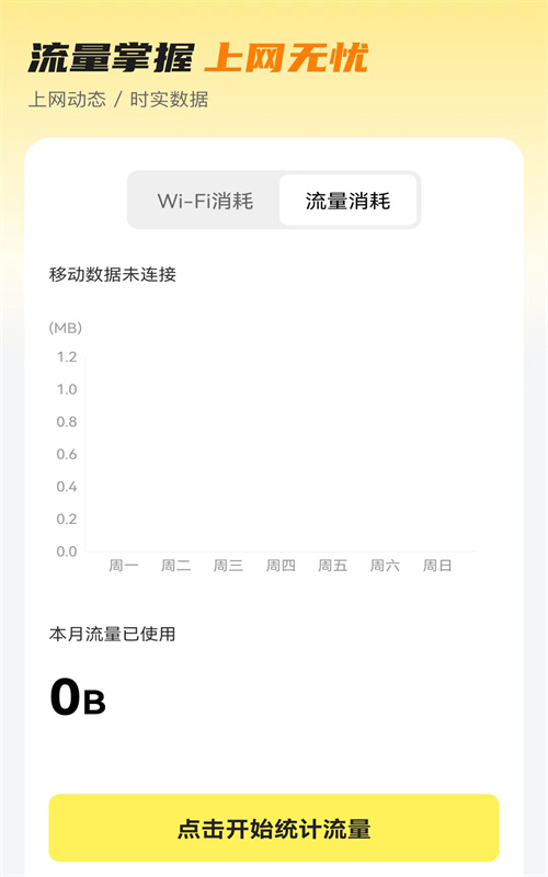 无忧流量app