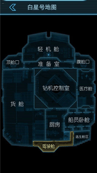 生命线静夜