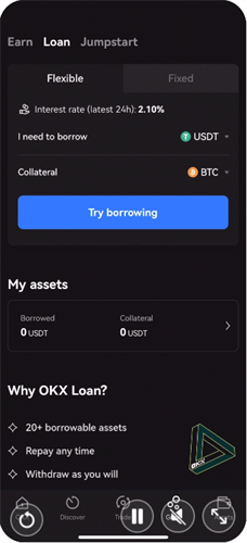 okcoin币行app