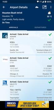 FlightAwareapp