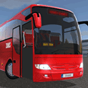 巴士模拟器2023无限金币中文版无广告