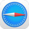 Safari浏览器 1.4