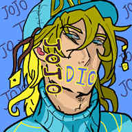 JOJO乱斗 1.0