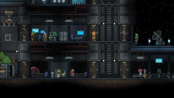 starbound