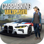 carparking中文版破解2024 v5.8.8 安卓版