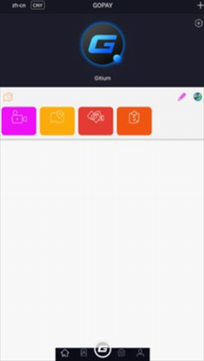 gopay钱包下载官网中文版