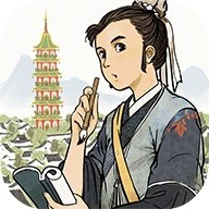 江南百景图破解版无限补天石最新免登录版 v3.0.3 安卓版