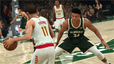 nba2k21手机版中文版破解版