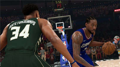 nba2k21手机版中文版破解版