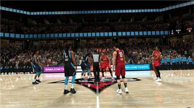 nba2k21手机版中文版破解版