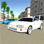 丰田汽车驾驶模拟器破解版 v2.3 最新版