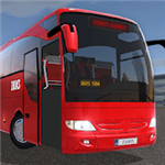 bus simulator ultimate破解版无限金币版