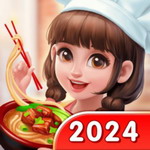 美食小当家破解版无限钻石金币版 v1.101.0 最新版