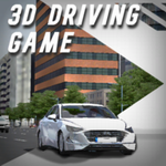 3d驾驶游戏4.0破解版全车辆解锁中文版 v4.0 安卓版