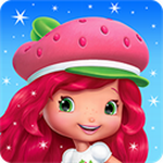 草莓女孩跑酷免费下载安装中文版 v1.2.4 最新版