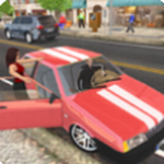真实汽车模拟驾驶无限金币版 v2.72 最新版