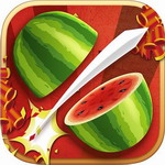 水果忍者内置菜单版下载安装最新版 v3.44.0 内购版