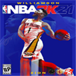 nba2k21手机版中文版破解版 v5.31.2 最新版