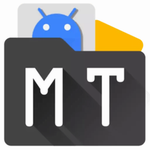 mt管理器2024最新版本 v2.14.8 安卓版
