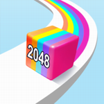 果冻快跑2048中文破解版 v1.41.4 安卓版